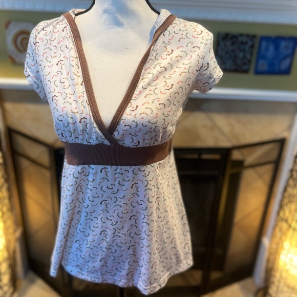 🌜Z.RO Top - Picture 2 of 6